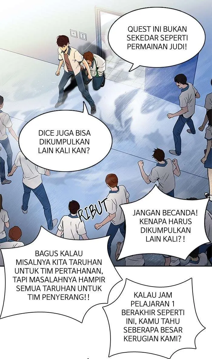 Read DICE ID Manga Online