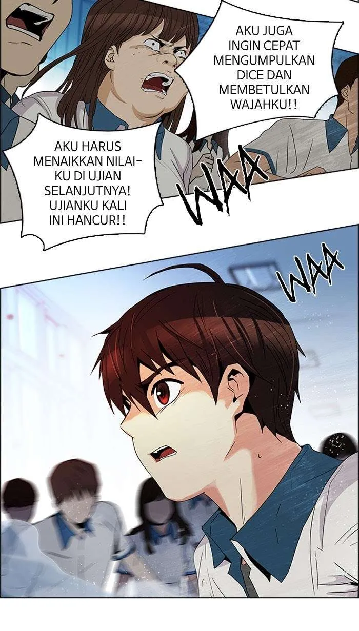 Read DICE ID Manga Online