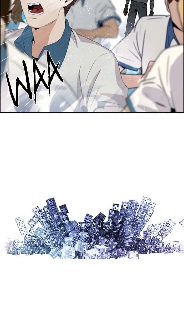 Read DICE ID Manga Online