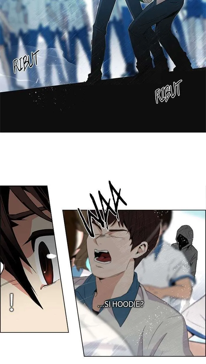 Read DICE ID Manga Online