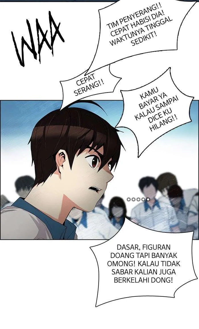Read DICE ID Manga Online