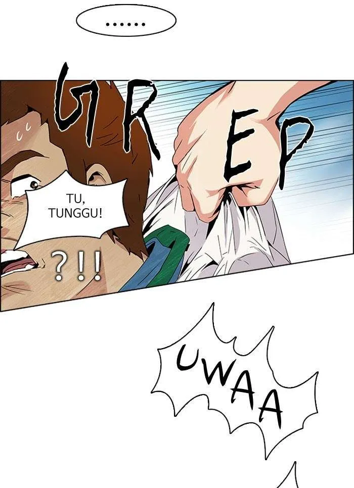 Read DICE ID Manga Online