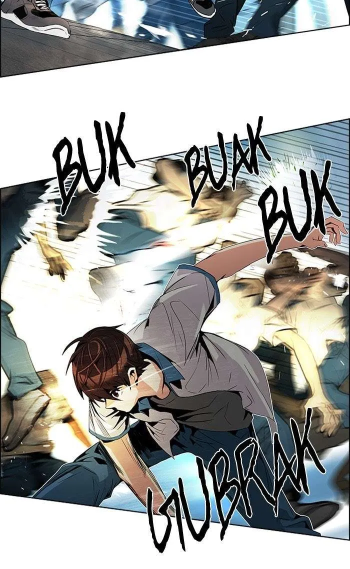 Read DICE ID Manga Online