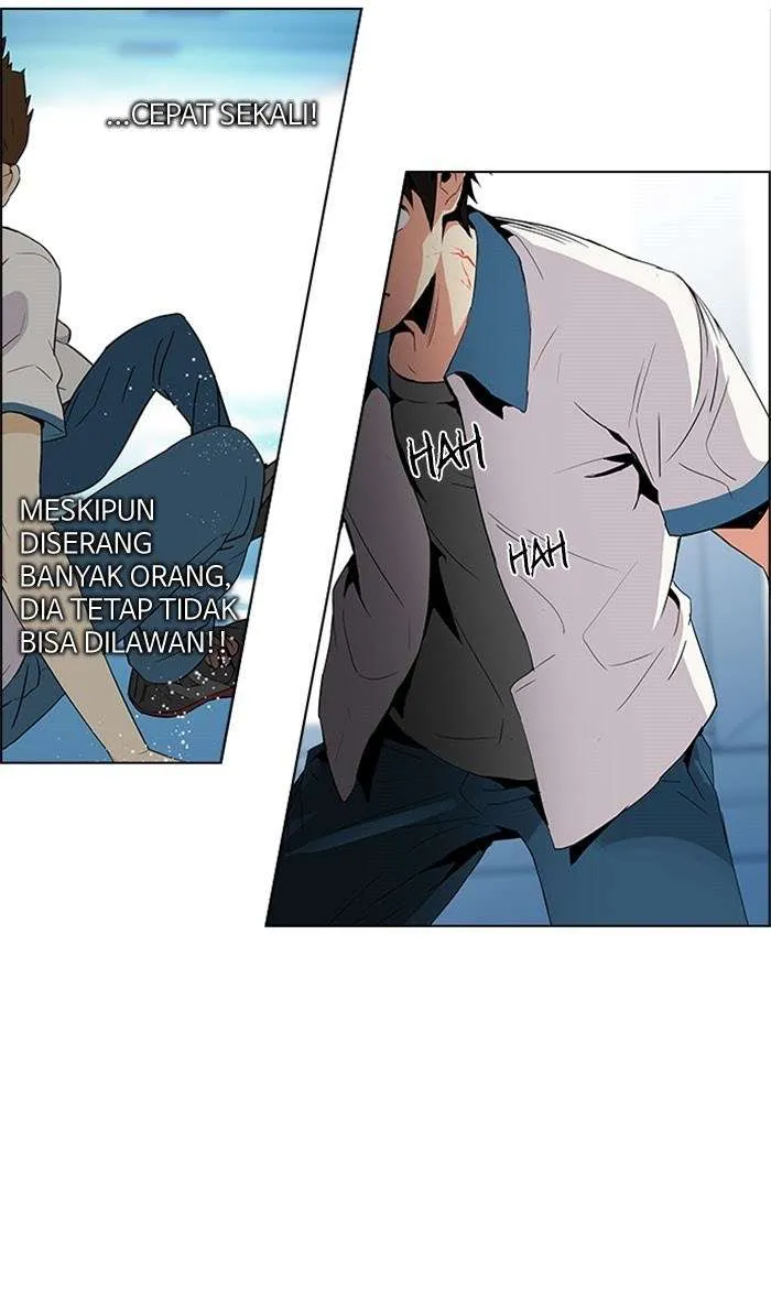Read DICE ID Manga Online