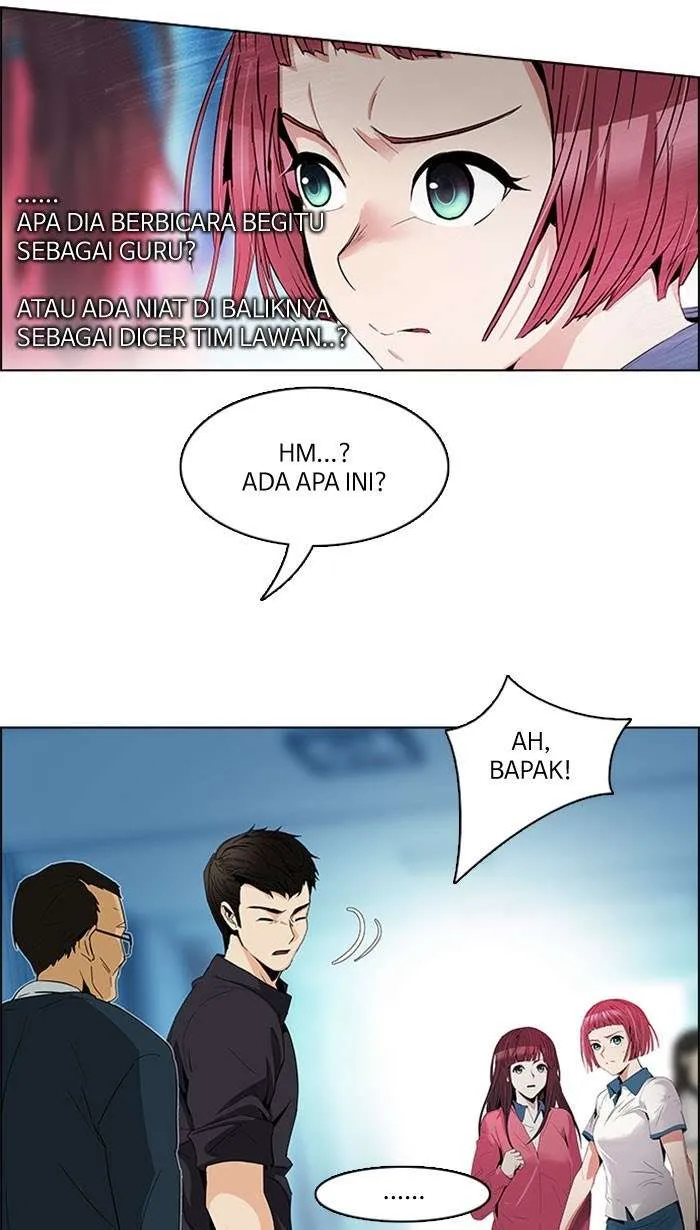 Read DICE ID Manga Online