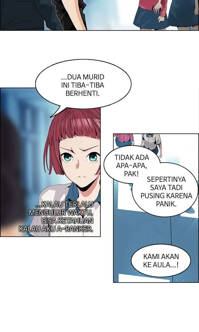 Read DICE ID Manga Online