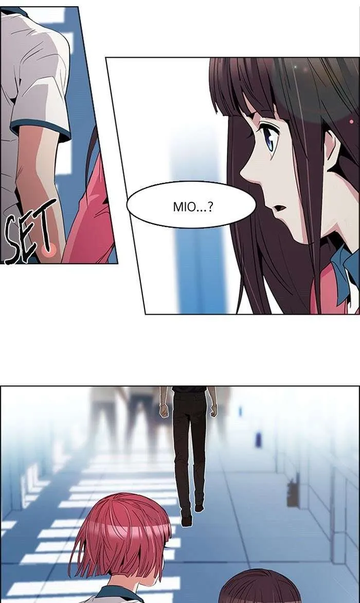 Read DICE ID Manga Online