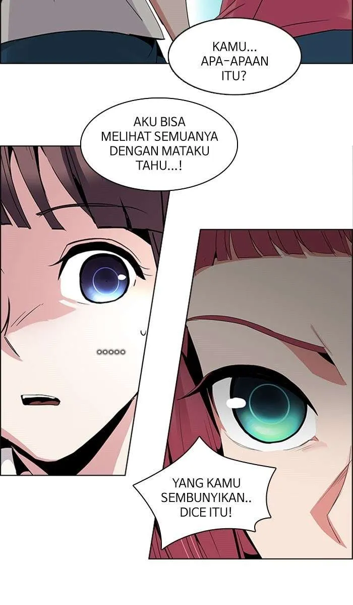 Read DICE ID Manga Online