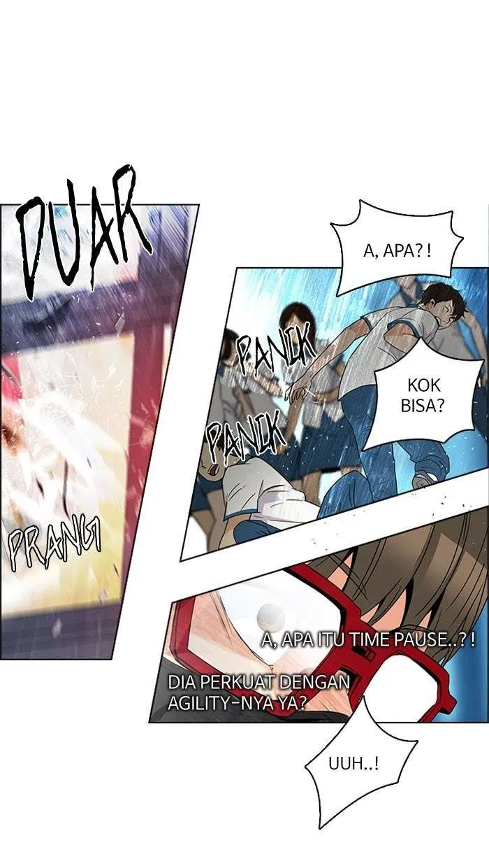 Read DICE ID Manga Online