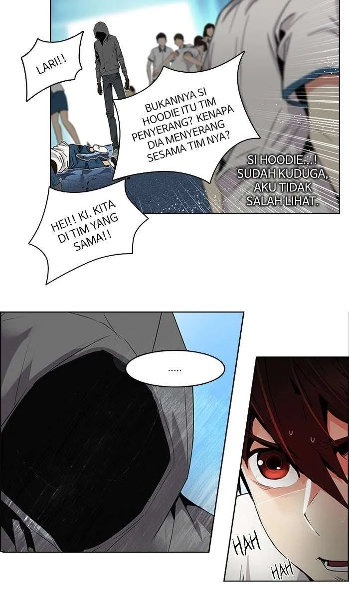 Read DICE ID Manga Online