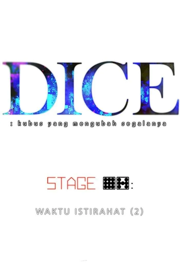 Read DICE ID Manga Online