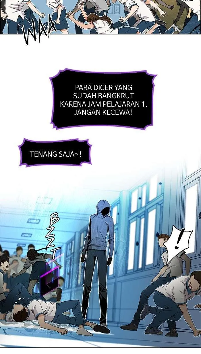 Read DICE ID Manga Online