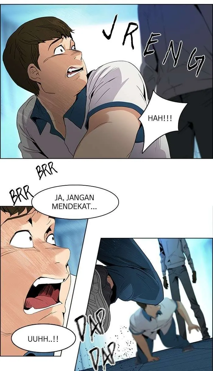 Read DICE ID Manga Online