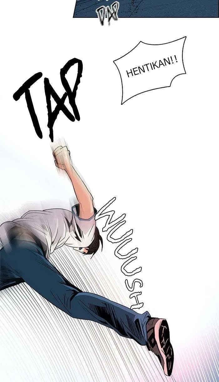 Read DICE ID Manga Online