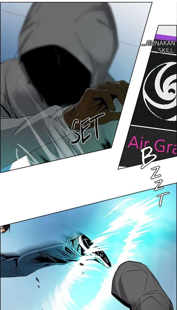 Read DICE ID Manga Online
