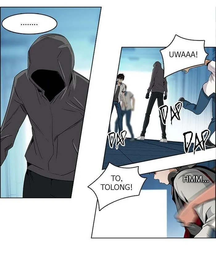 Read DICE ID Manga Online