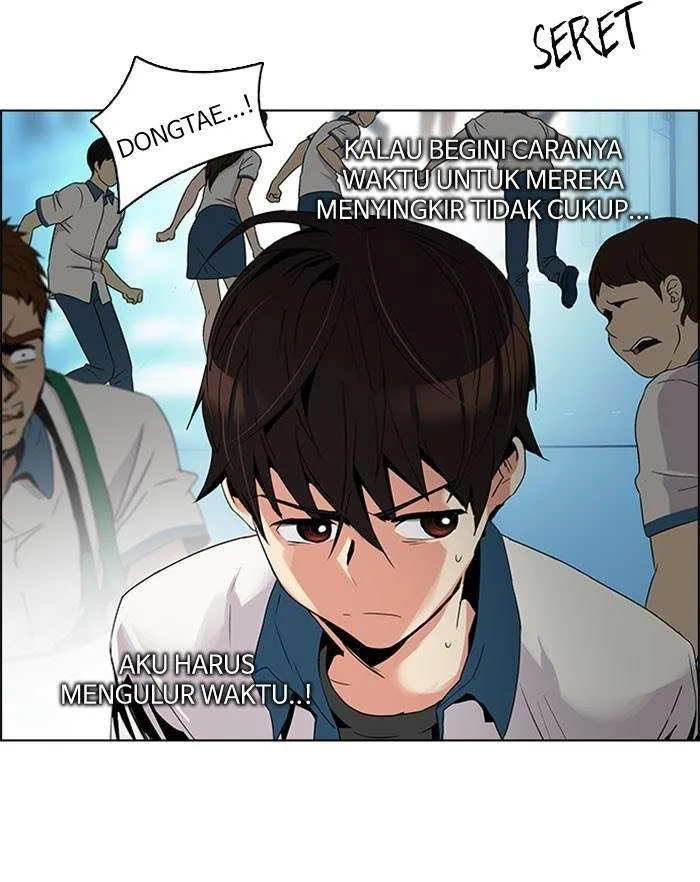 Read DICE ID Manga Online