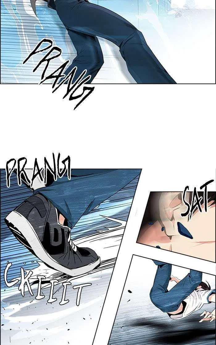 Read DICE ID Manga Online