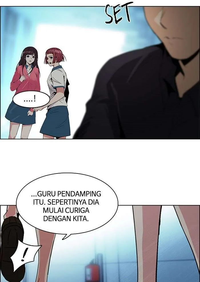 Read DICE ID Manga Online