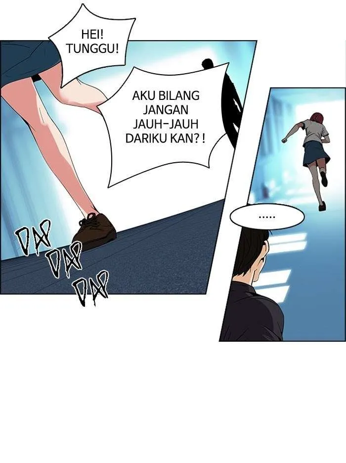 Read DICE ID Manga Online