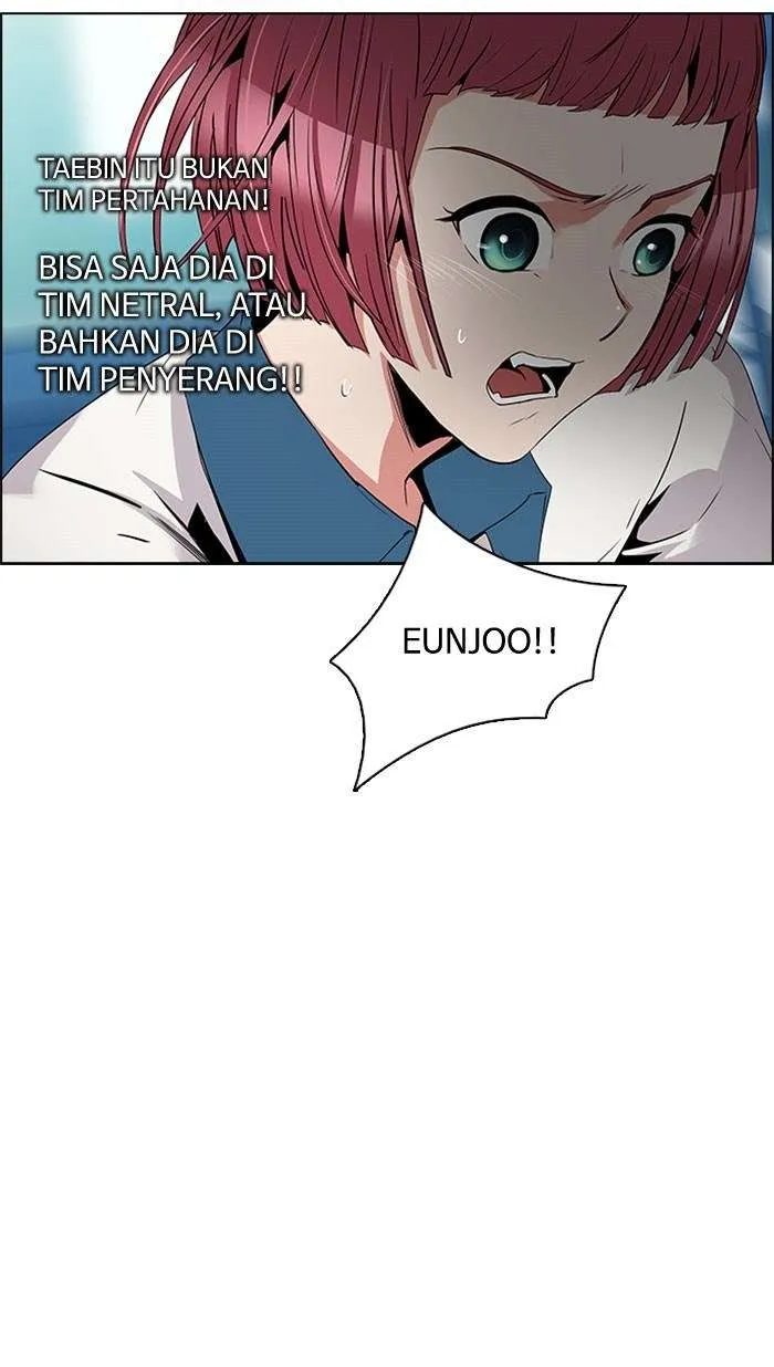 Read DICE ID Manga Online