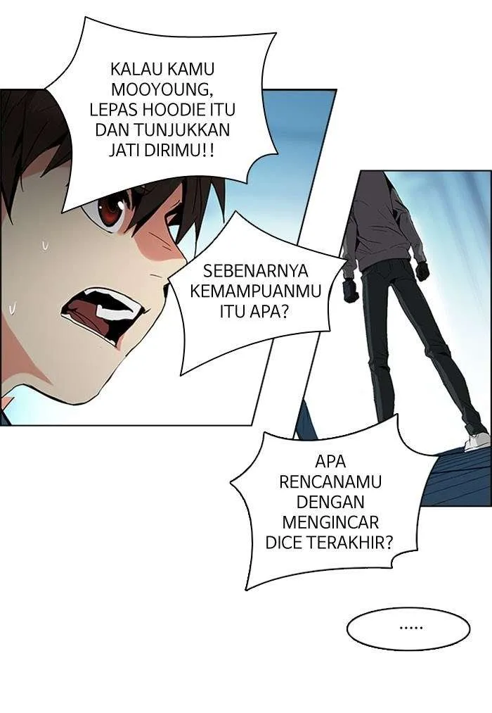 Read DICE ID Manga Online