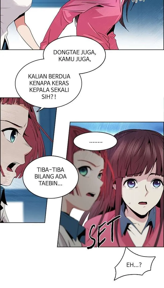 Read DICE ID Manga Online