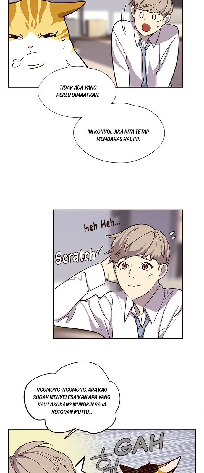 Read Eleceed ID Manga Online