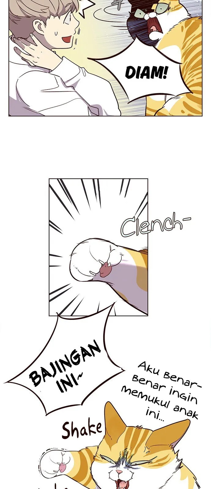 Read Eleceed ID Manga Online