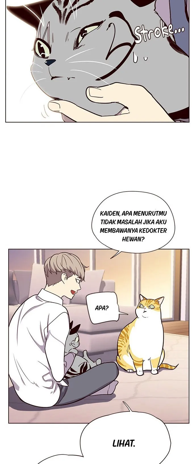 Read Eleceed ID Manga Online