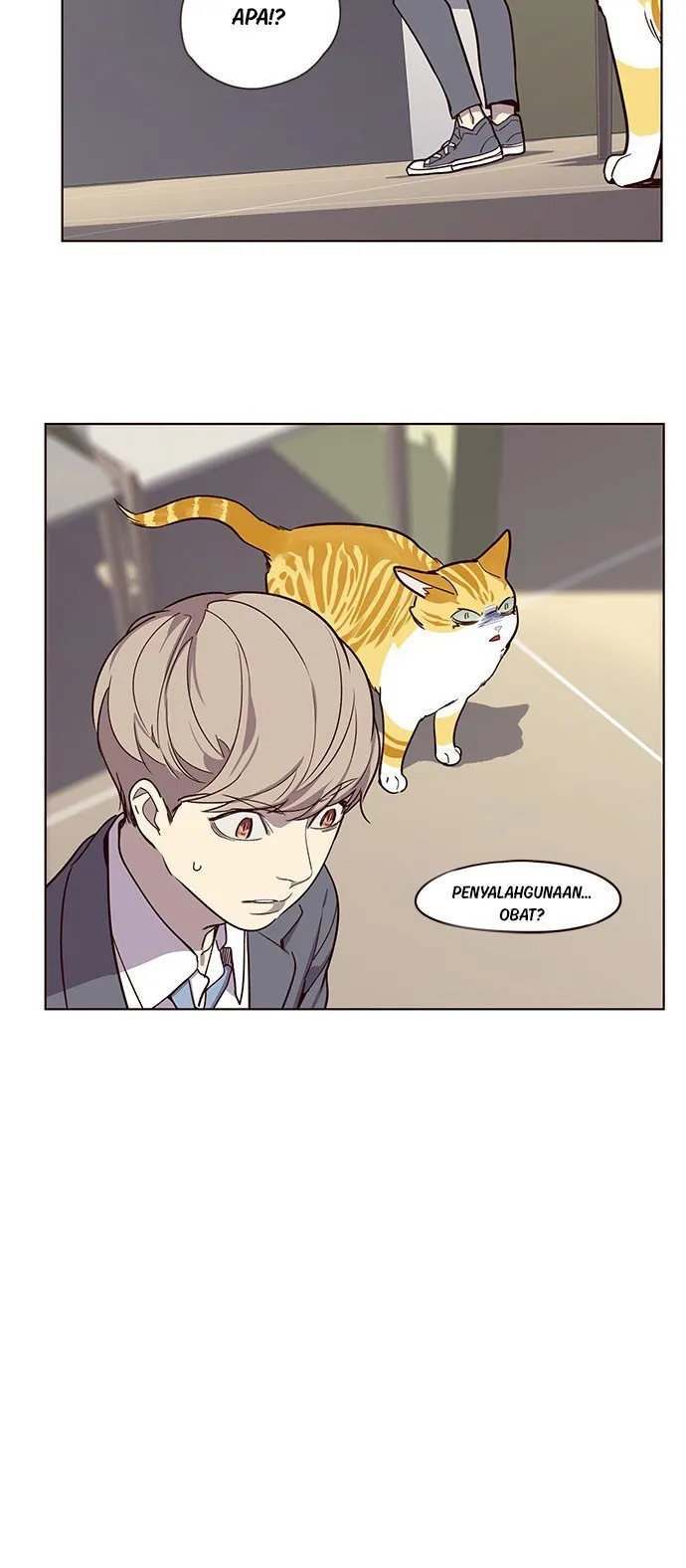 Read Eleceed ID Manga Online