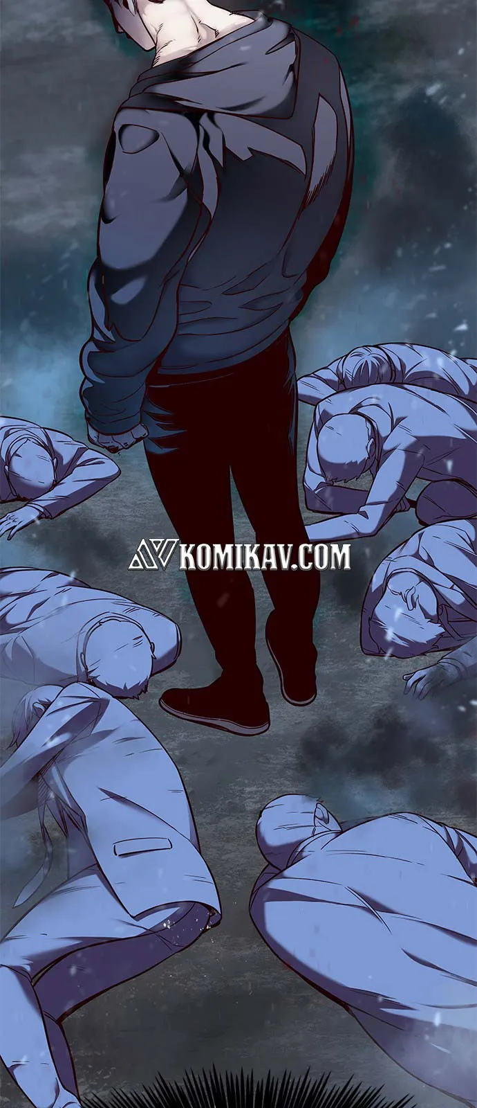 Read Eleceed ID Manga Online