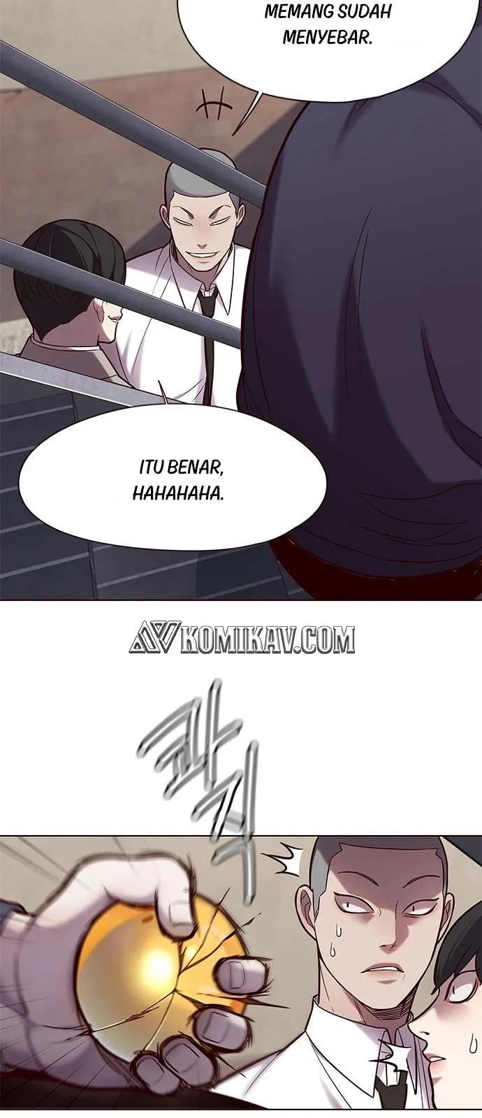 Read Eleceed ID Manga Online