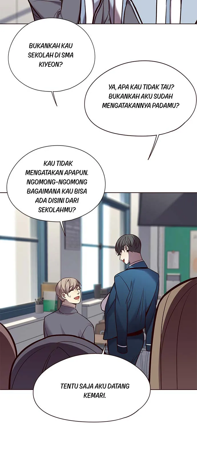 Read Eleceed ID Manga Online