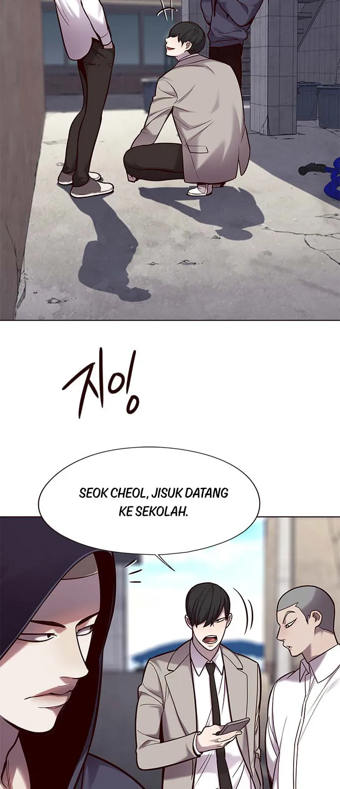 Read Eleceed ID Manga Online