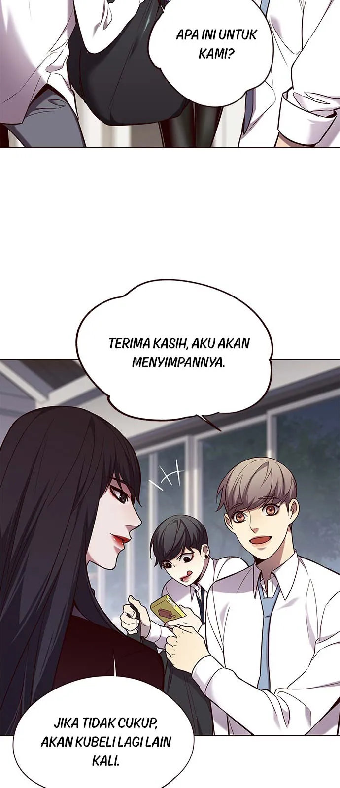 Read Eleceed ID Manga Online