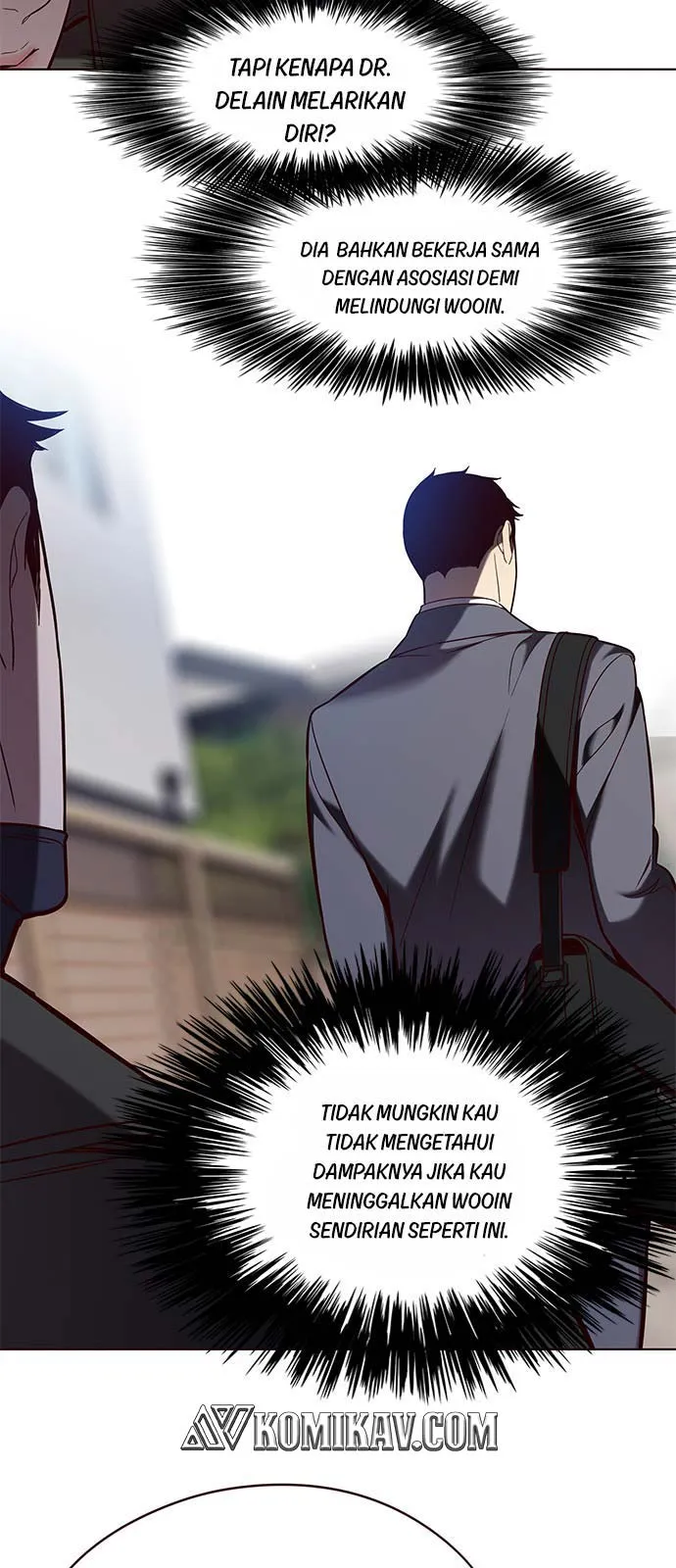 Read Eleceed ID Manga Online