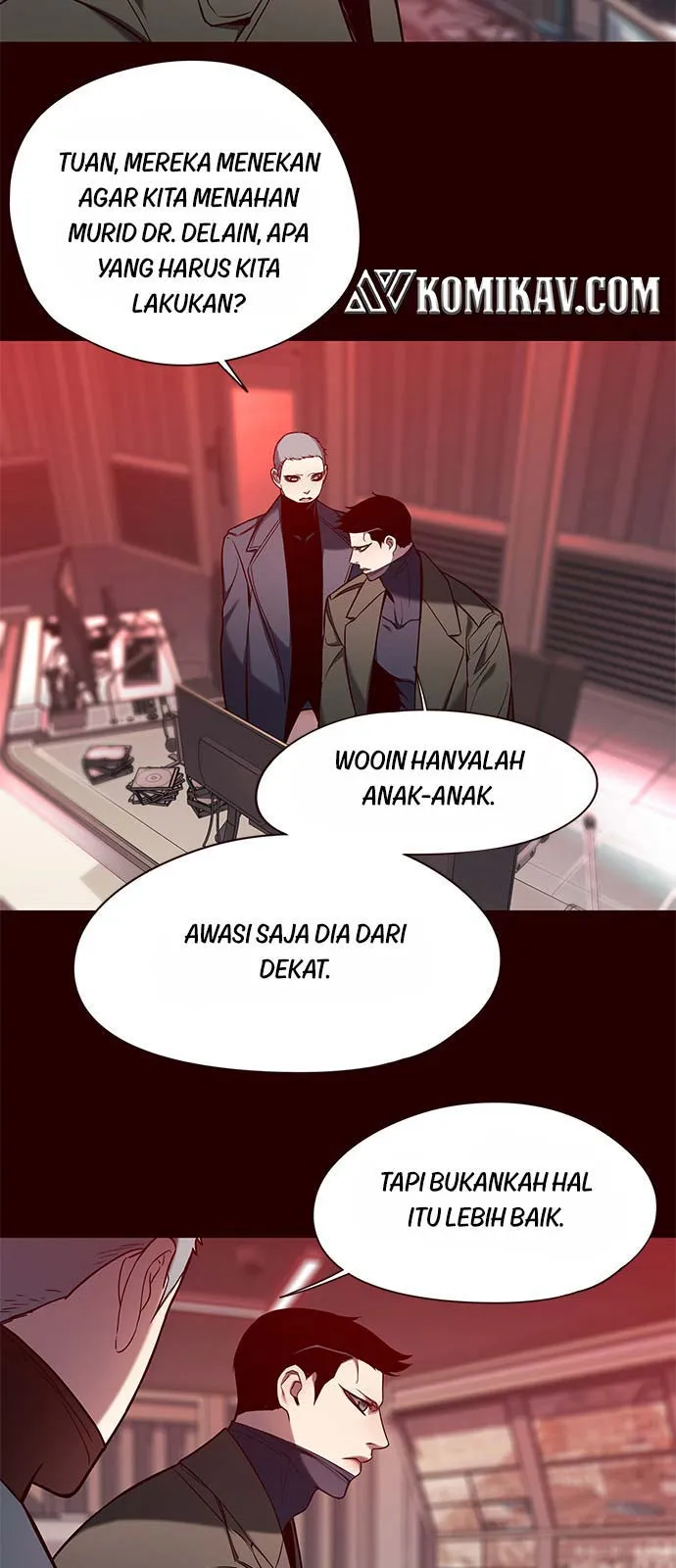 Read Eleceed ID Manga Online