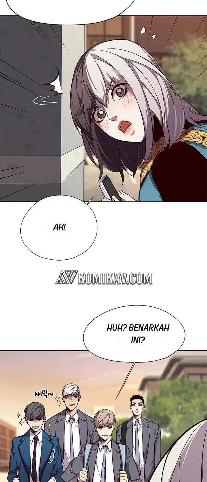 Read Eleceed ID Manga Online