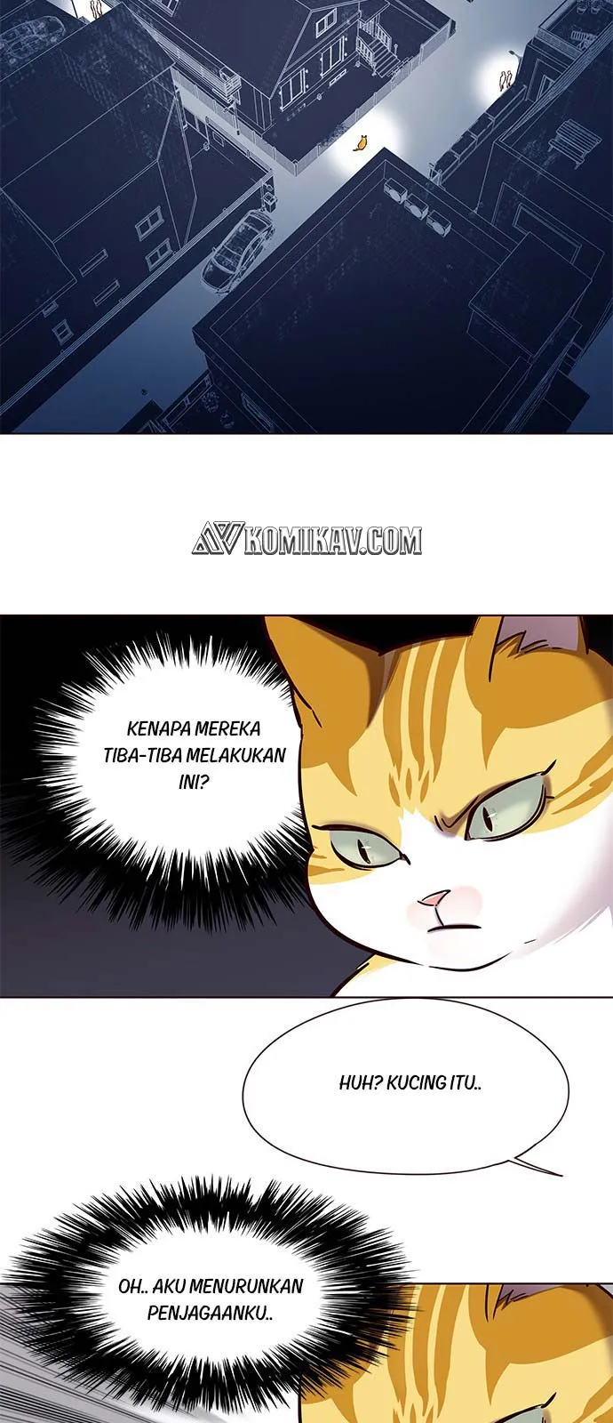 Read Eleceed ID Manga Online