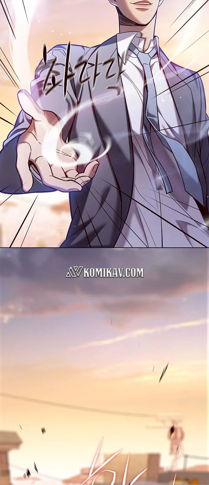 Read Eleceed ID Manga Online