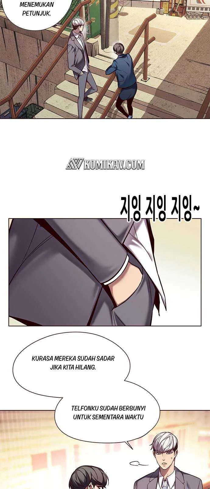 Read Eleceed ID Manga Online