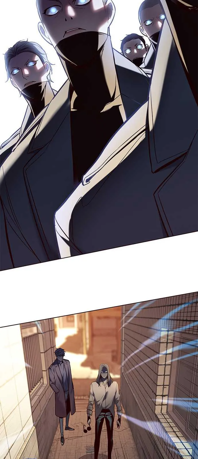 Read Eleceed ID Manga Online