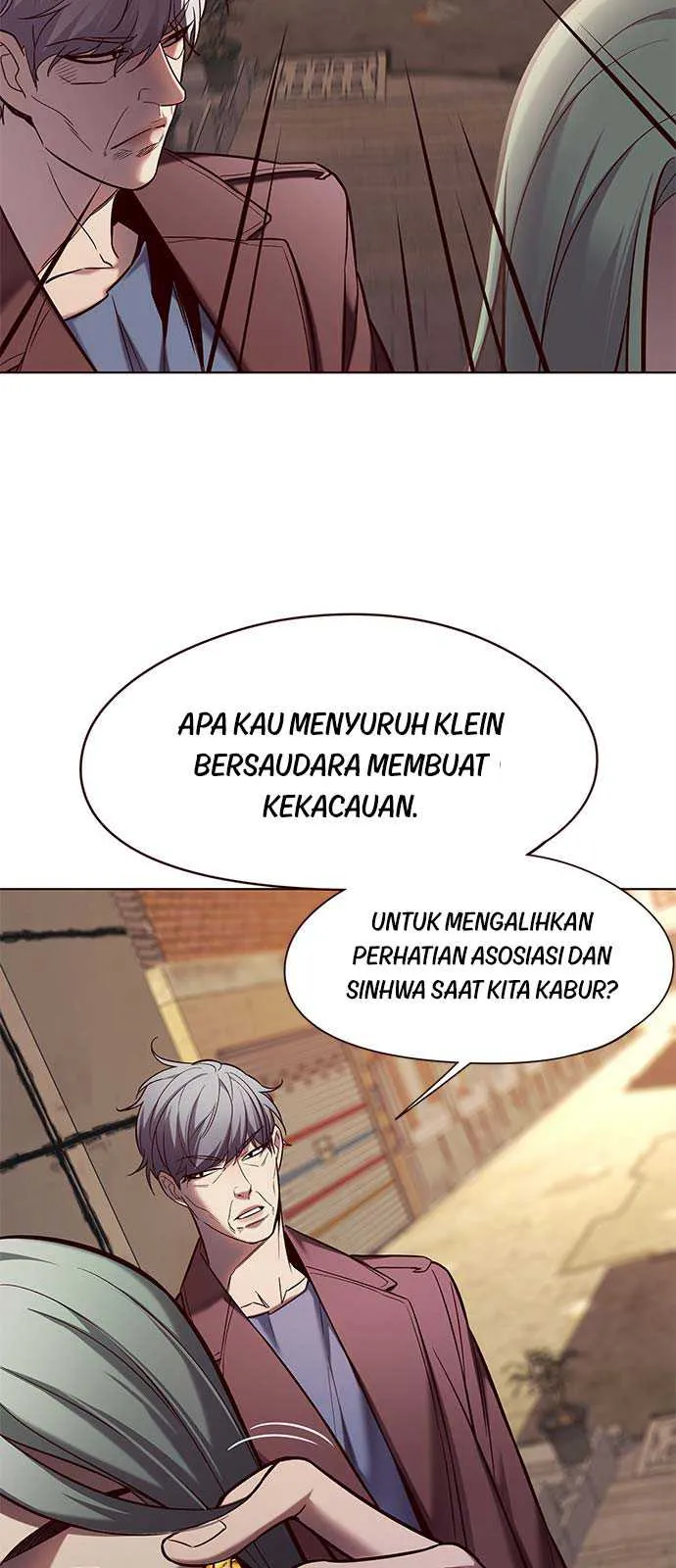 Read Eleceed ID Manga Online