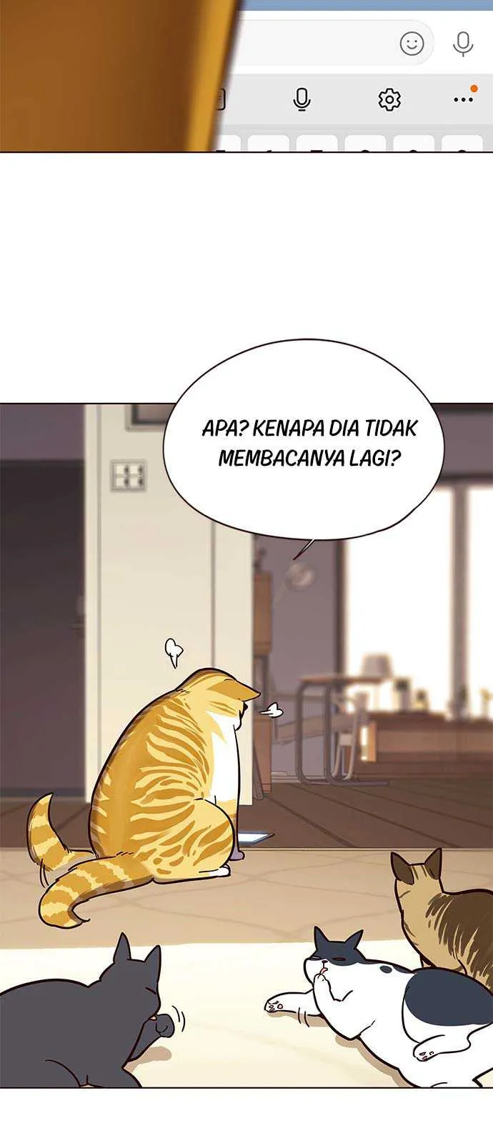 Read Eleceed ID Manga Online