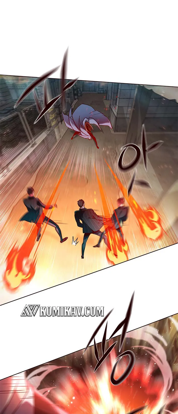Read Eleceed ID Manga Online