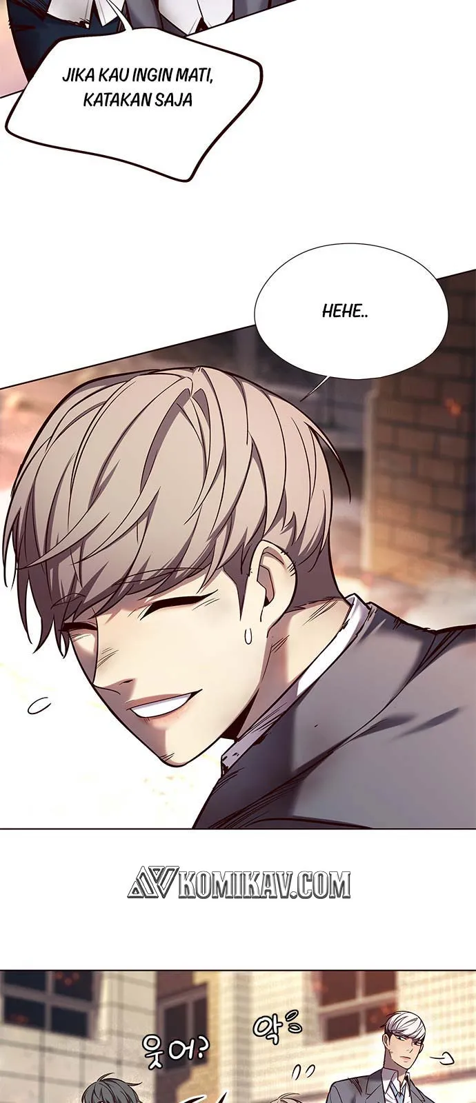 Read Eleceed ID Manga Online