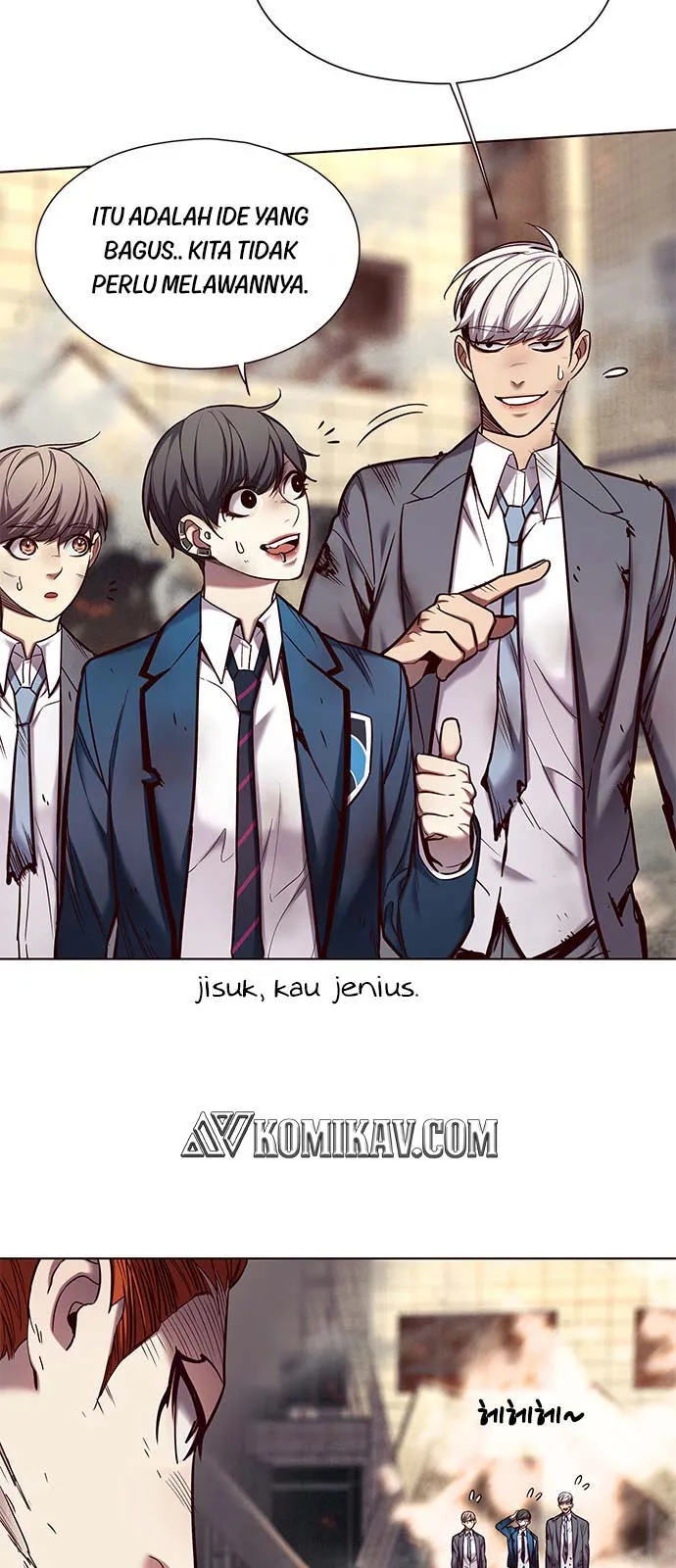 Read Eleceed ID Manga Online