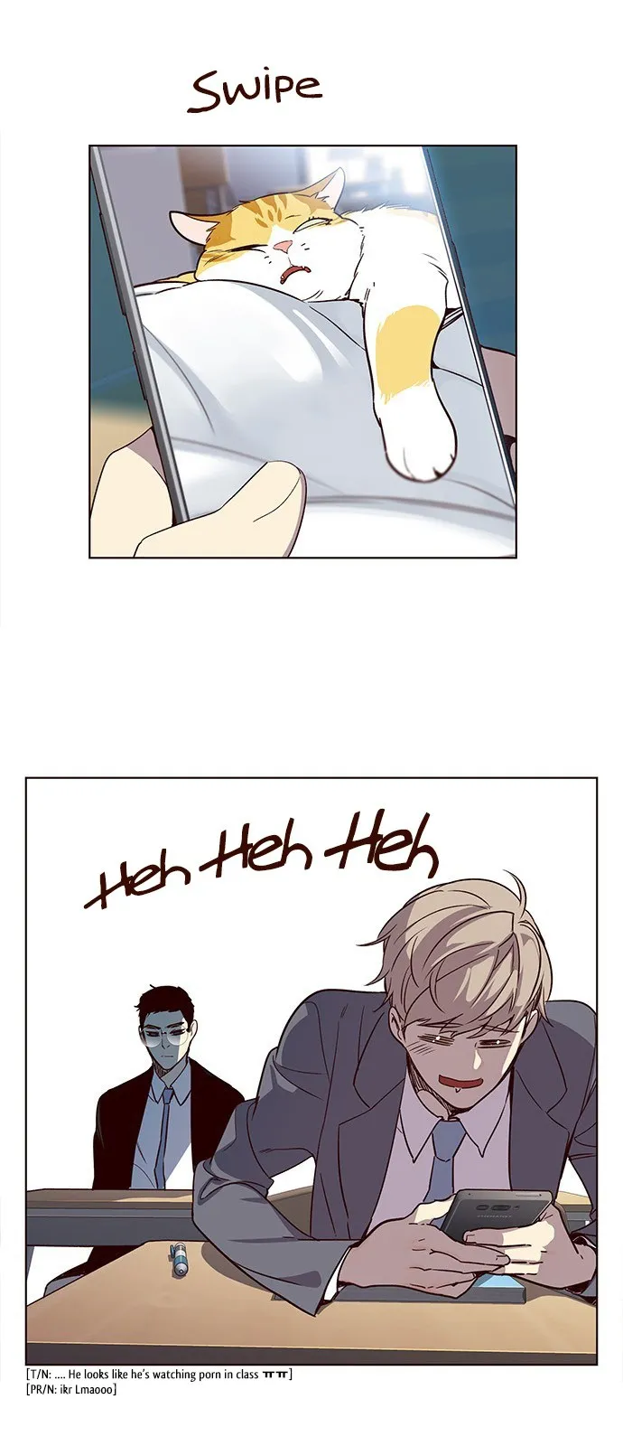 Read Eleceed ID Manga Online