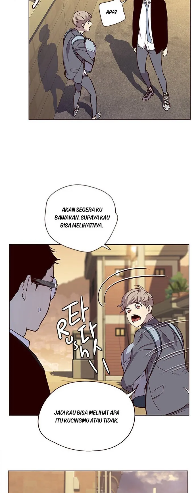 Read Eleceed ID Manga Online